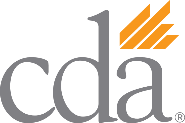 California Dental Association member